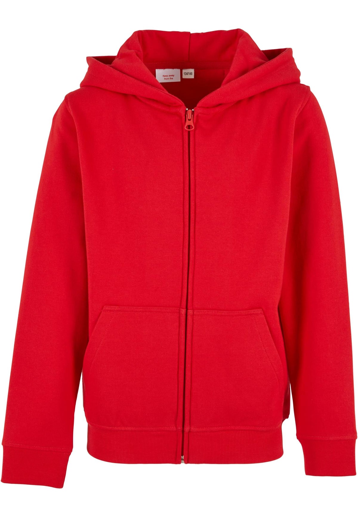 PAYFS City Red – Vorderseite