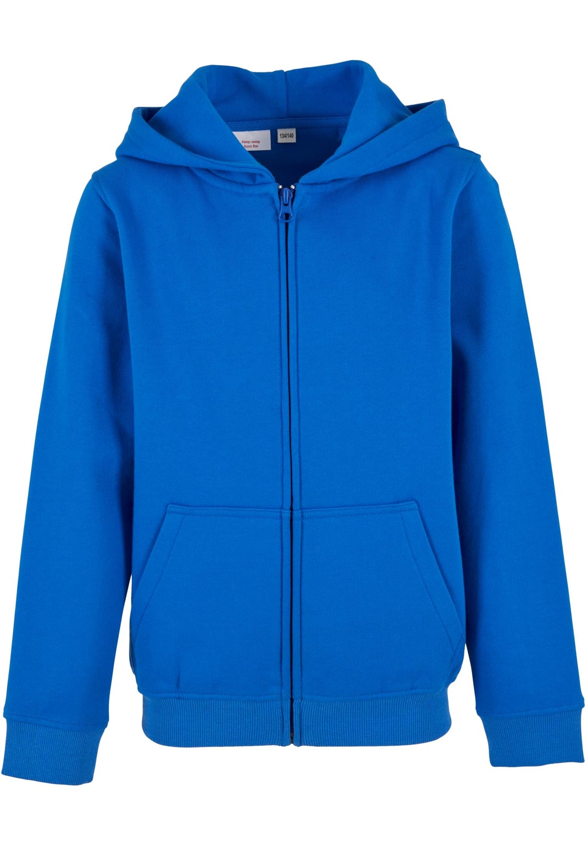 PAYFS Intense Blue – Vorderseite