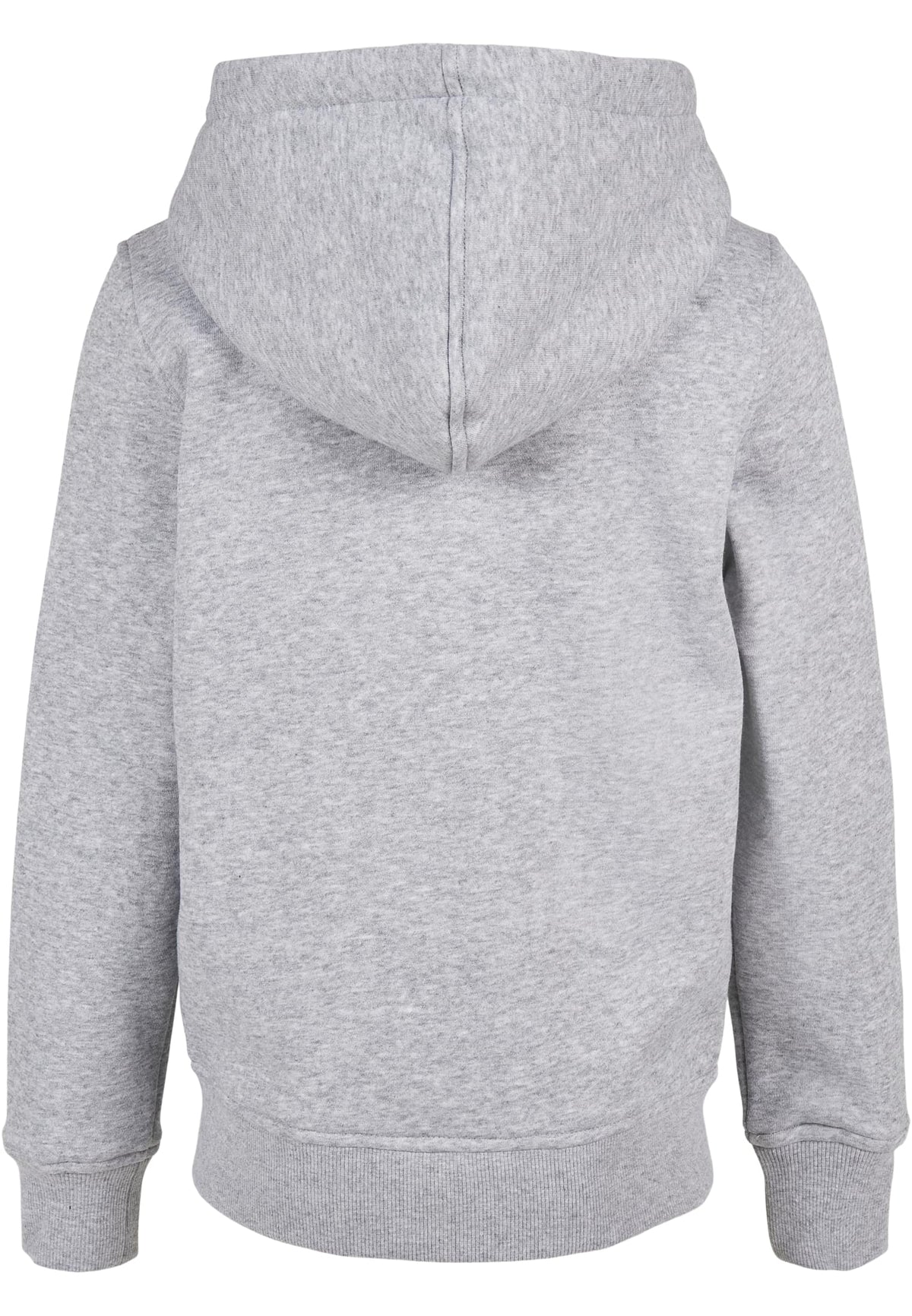 PAYFS Heather Grey – Rückseite