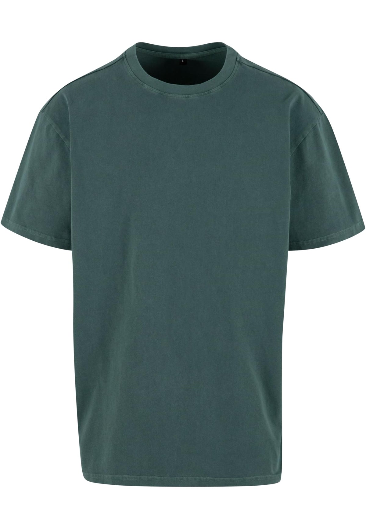 PAYFS Bottle Green – Vorderseite