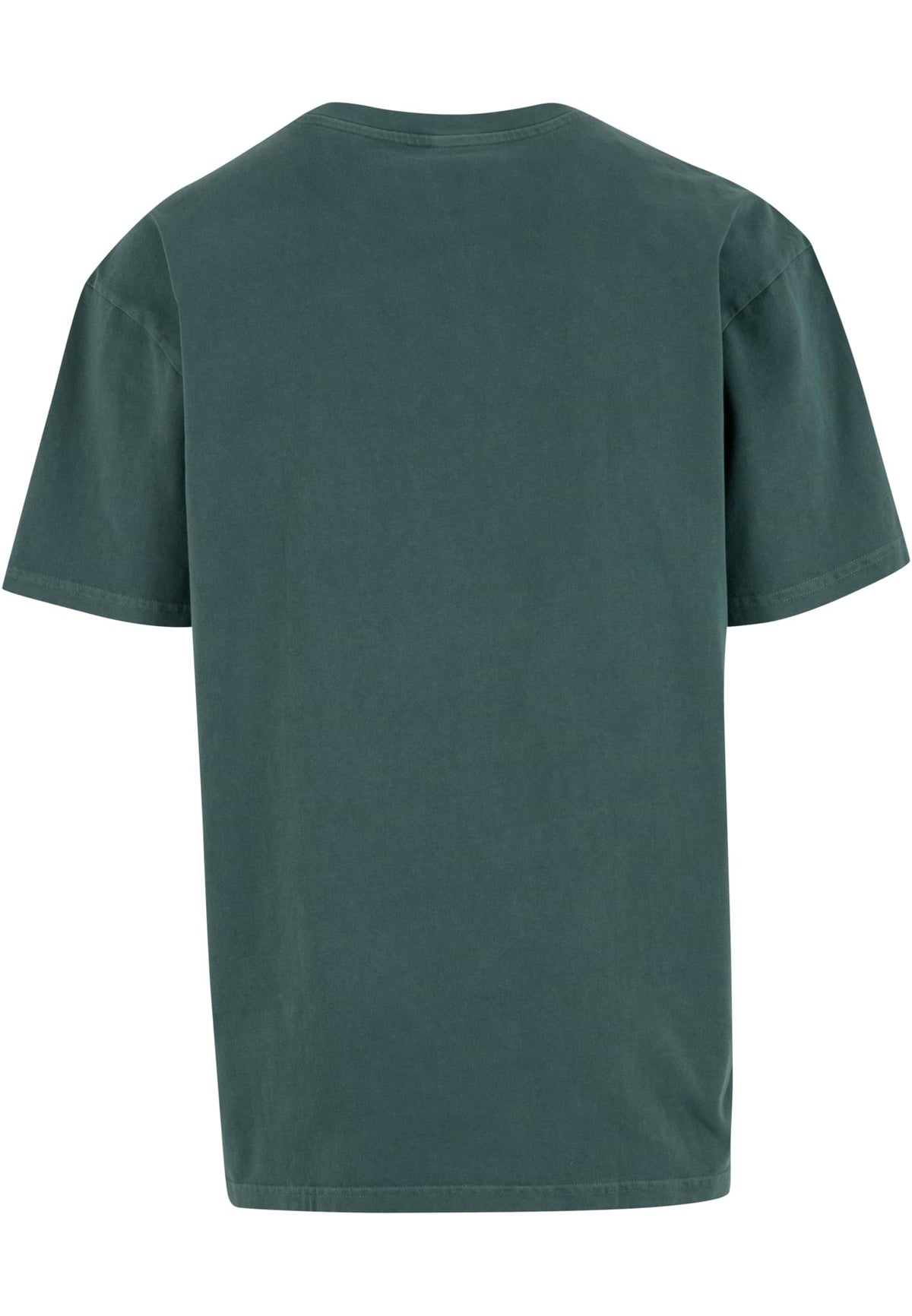 PAYFS Bottle Green – Rückseite