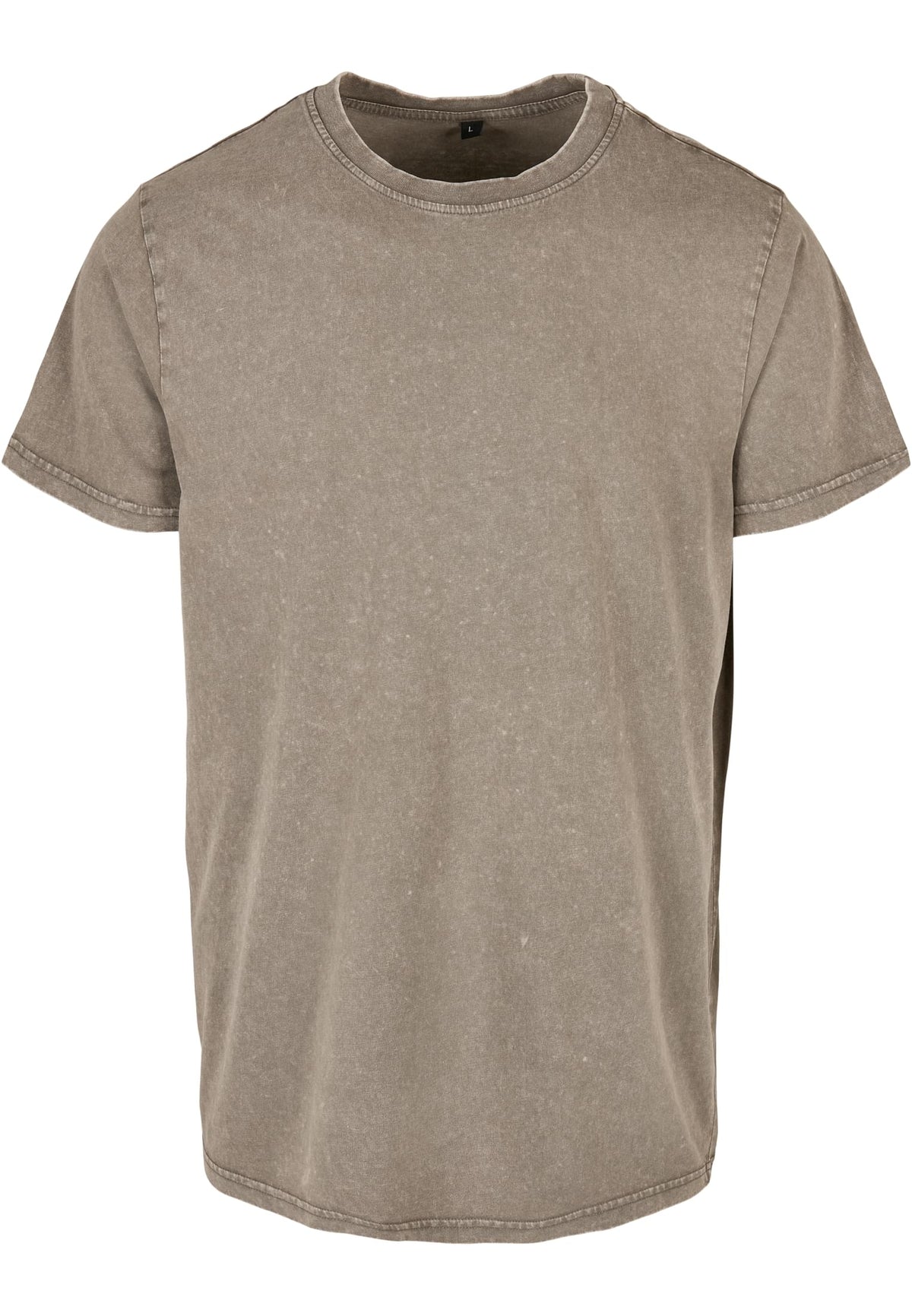 PAYFS Dark Khaki – Vorderseite