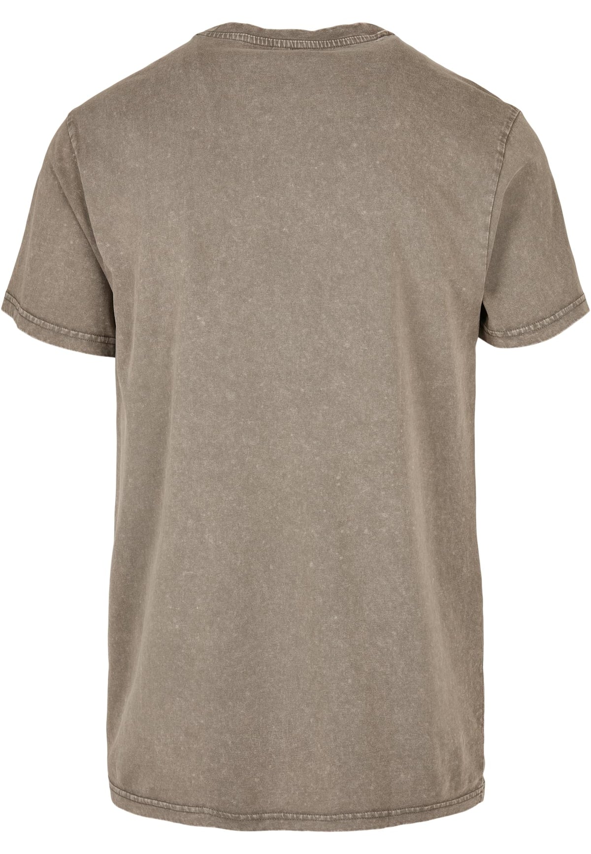 PAYFS Dark Khaki – Rückseite