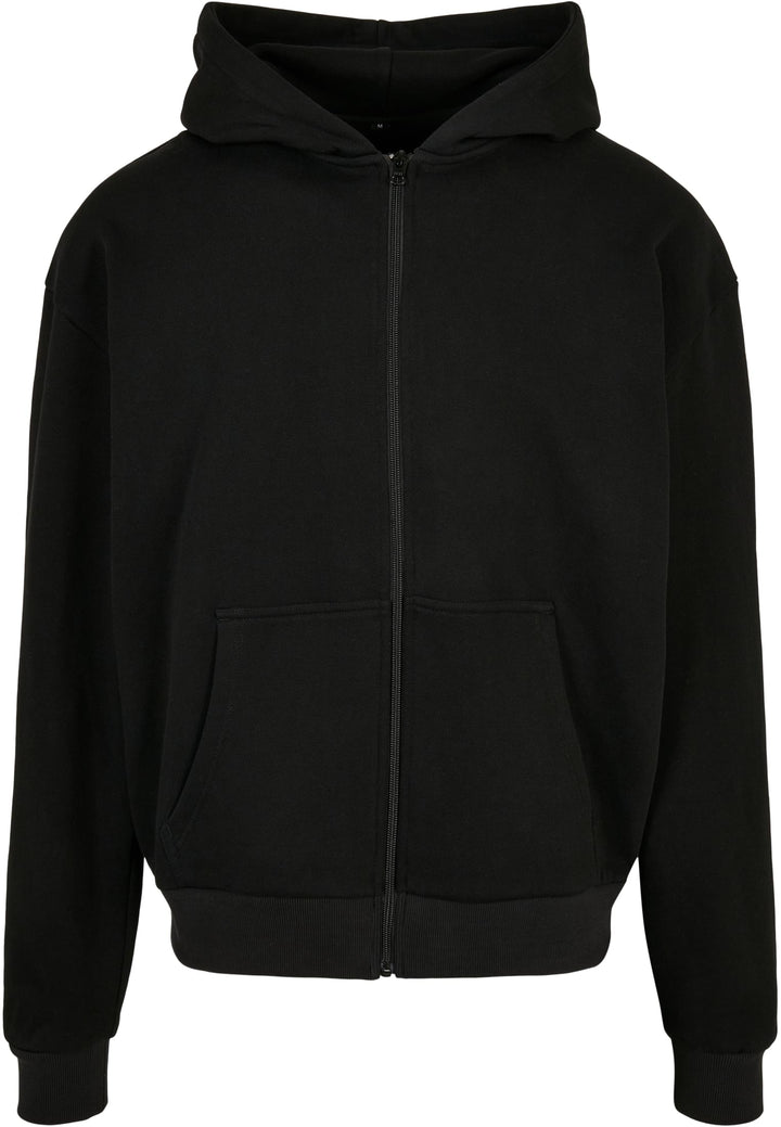 PAYFS Signature Ultra Heavy Zip Hoody