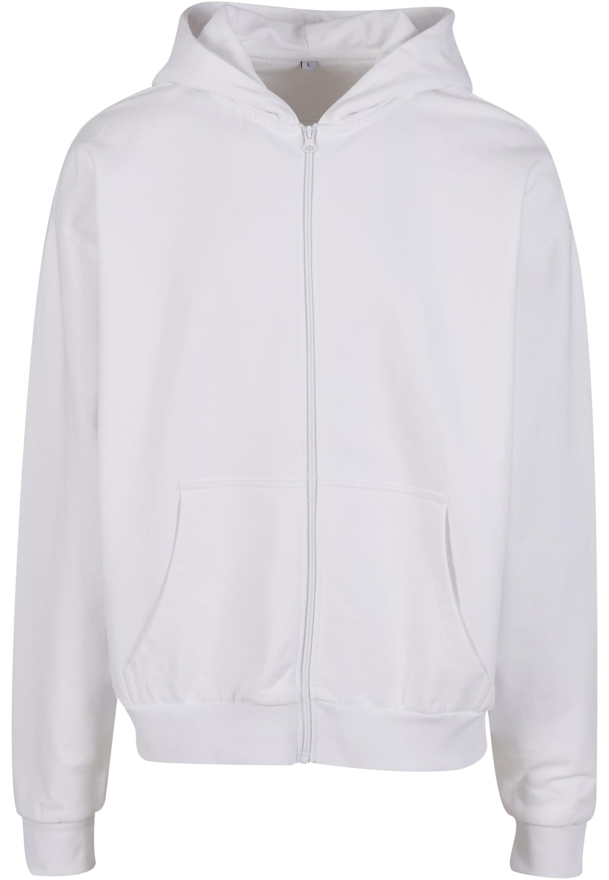 PAYFS White – Vorderseite