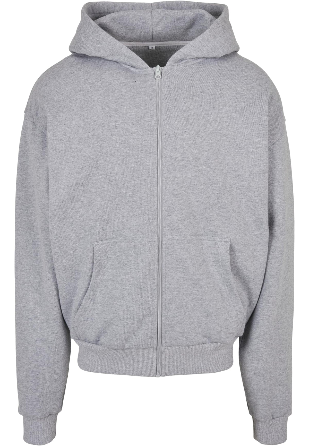 PAYFS Heather Grey – Vorderseite