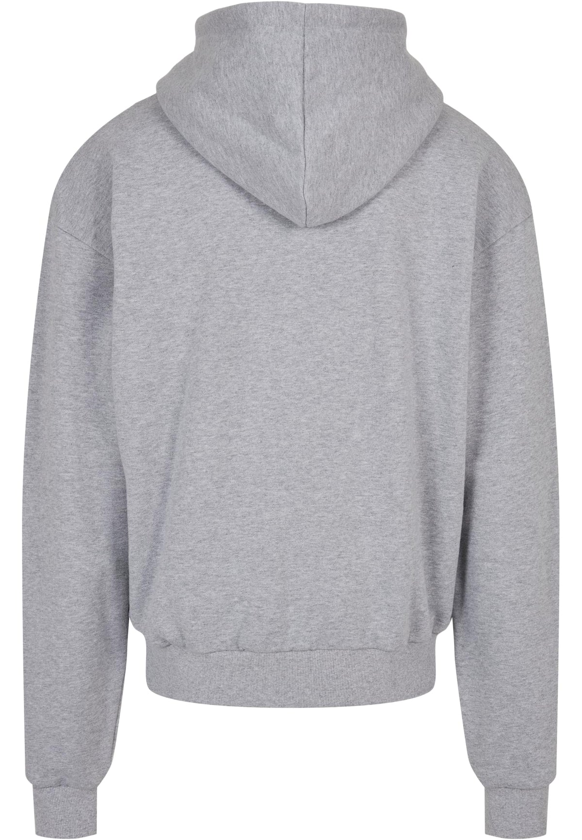 PAYFS Heather Grey – Rückseite