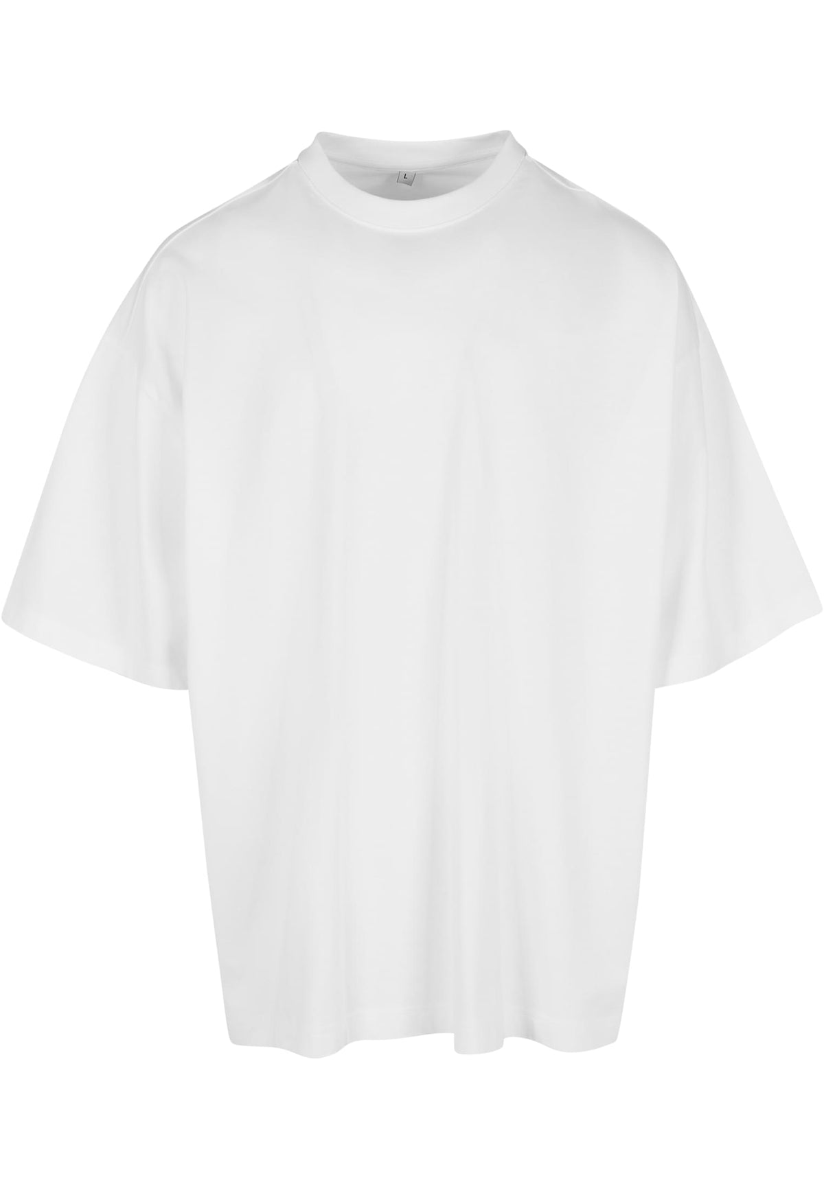 PAYFS White – Vorderseite
