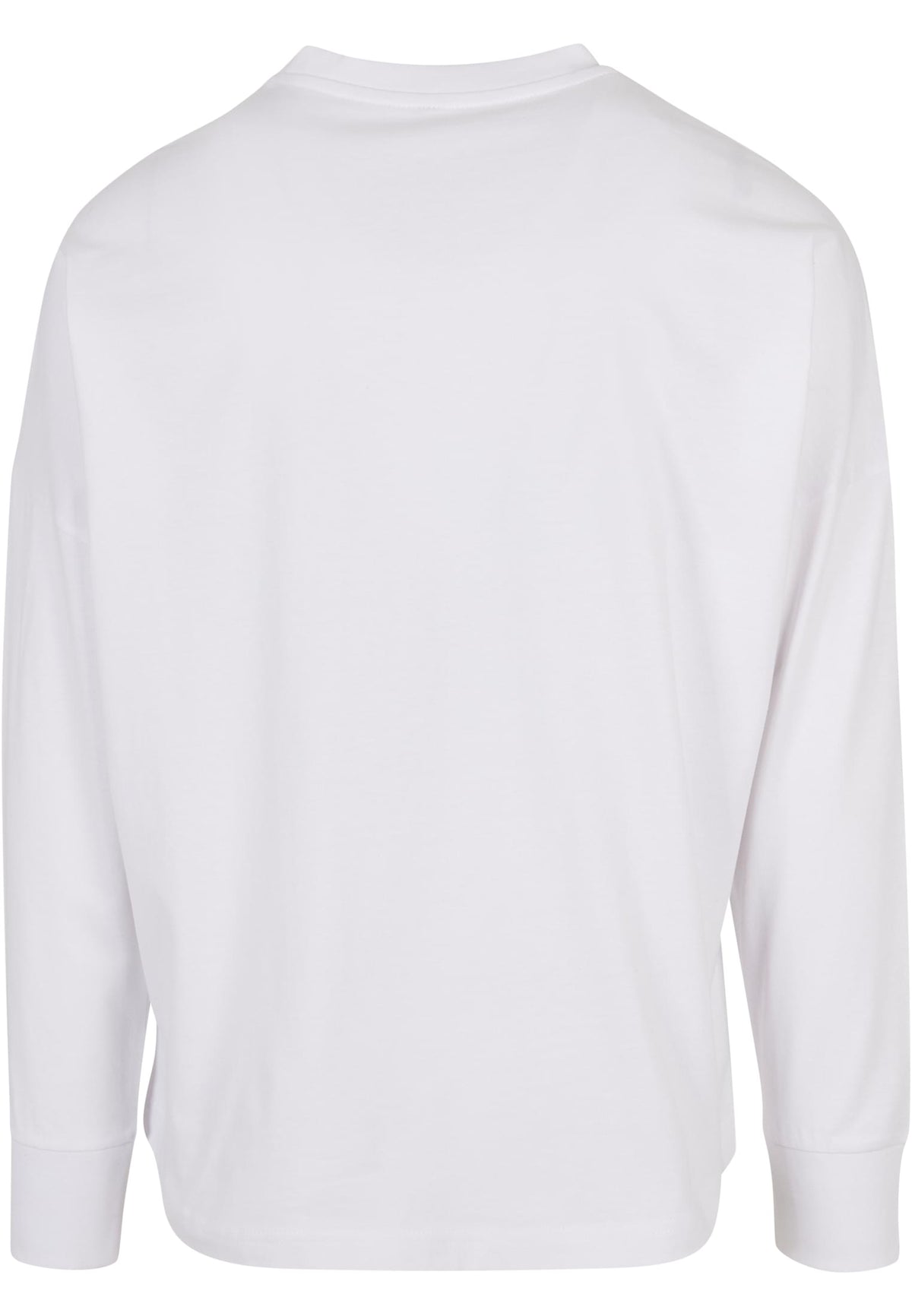 PAYFS White – Rückseite