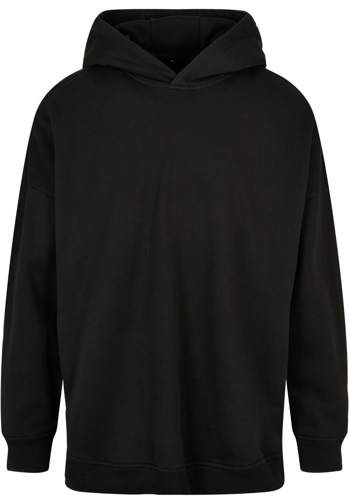 PAYFS Signature Oversized Cut On Sleeve Hoody