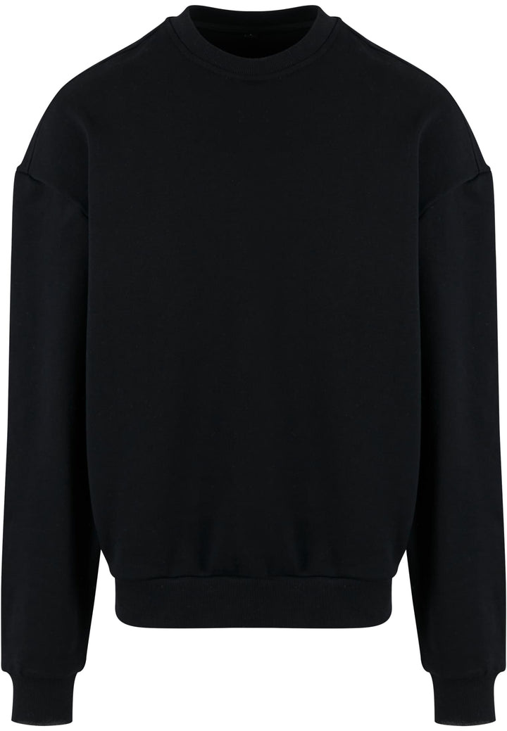 PAYFS Signature Ultra Heavy Cotton Crewneck