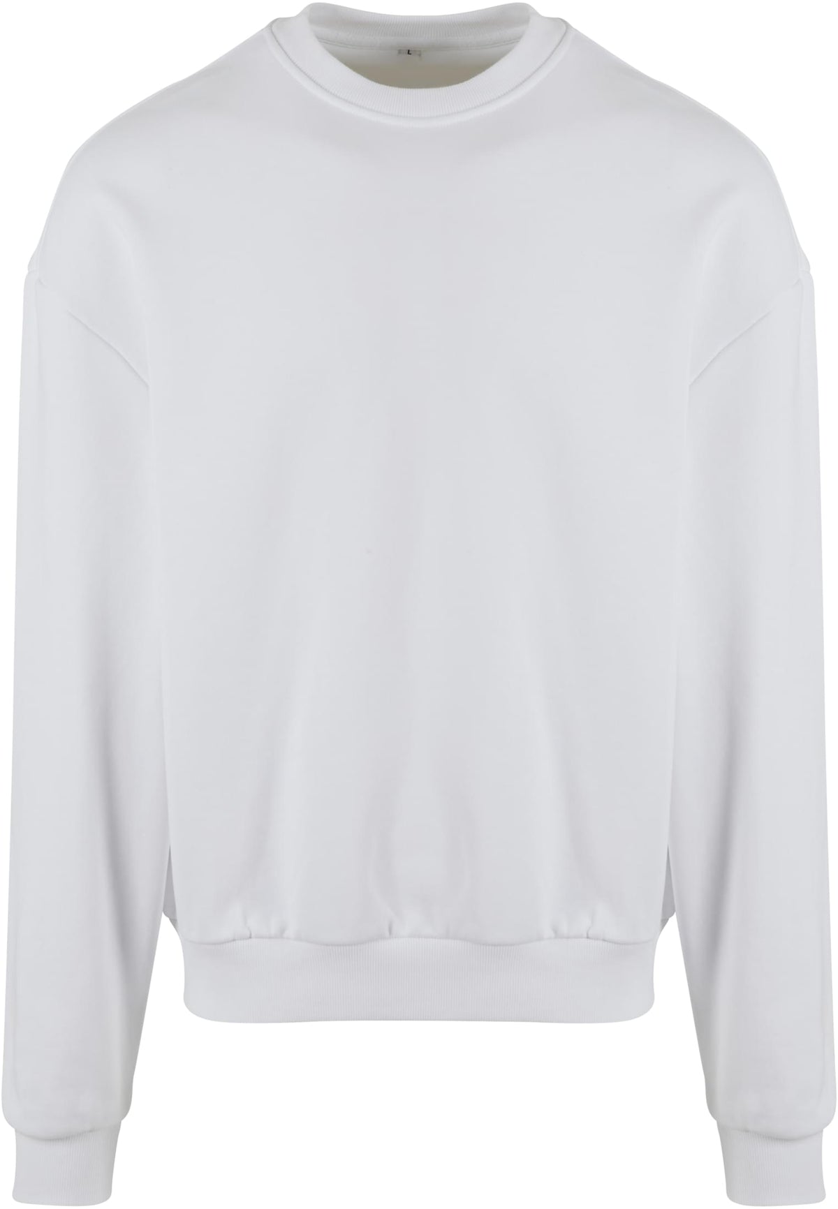 PAYFS White – Vorderseite