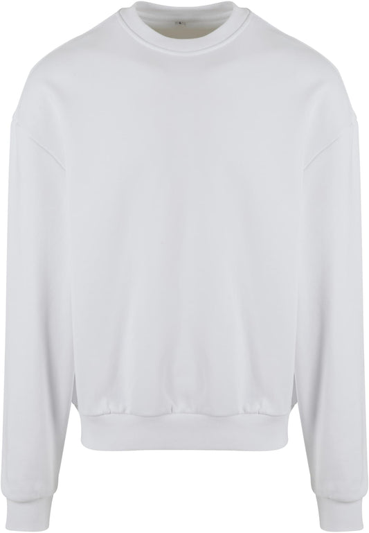 PAYFS White – Vorderseite