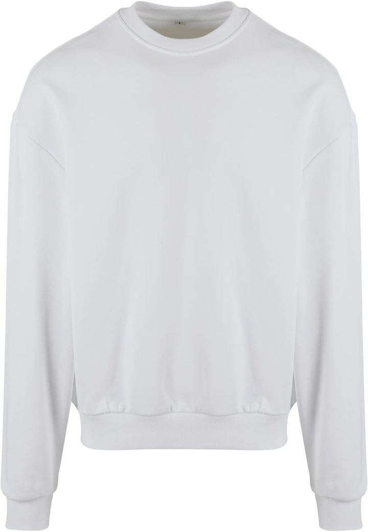 Kreatine Ultra Heavy Cotton Crewneck
