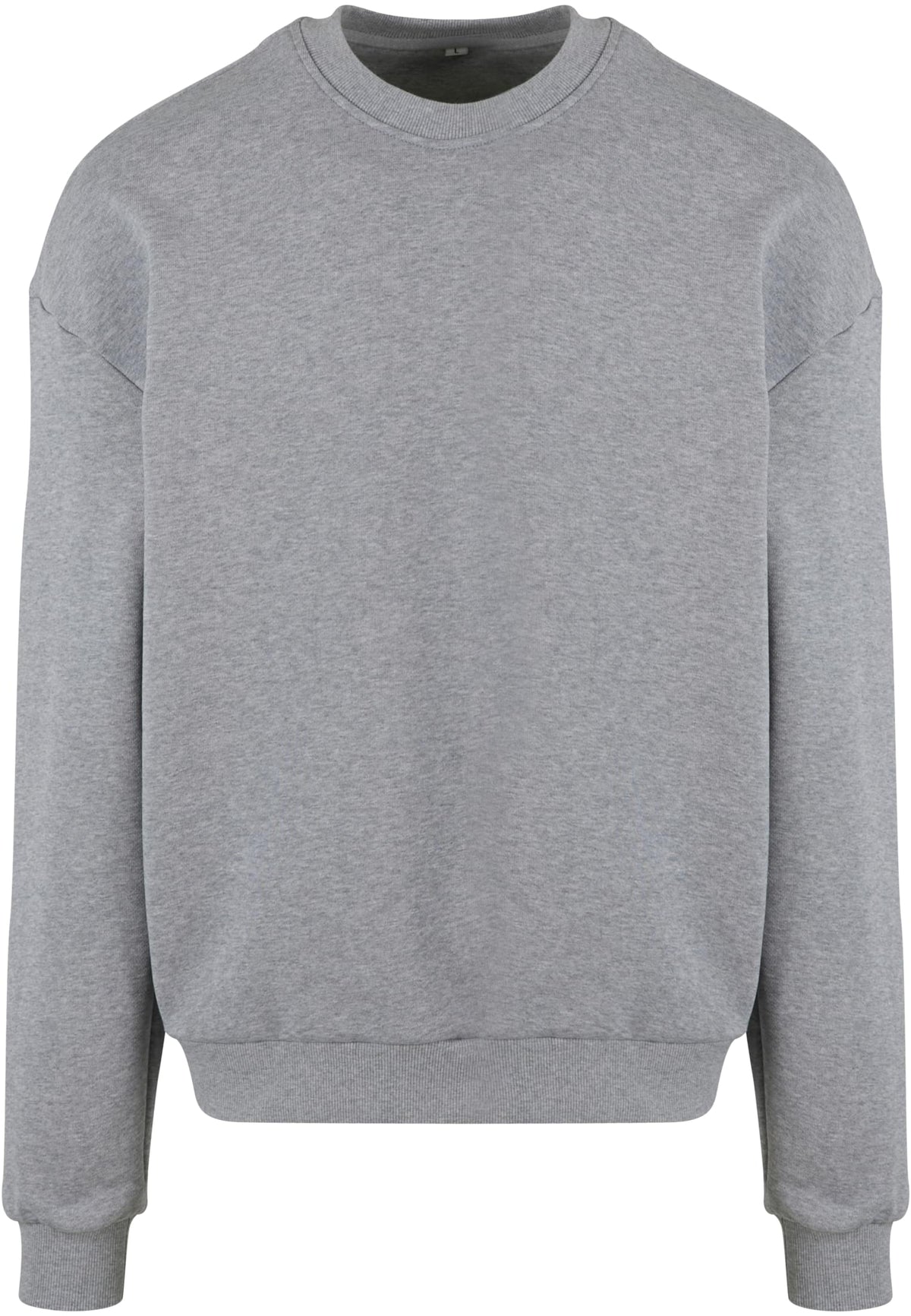 PAYFS Heather Grey – Vorderseite