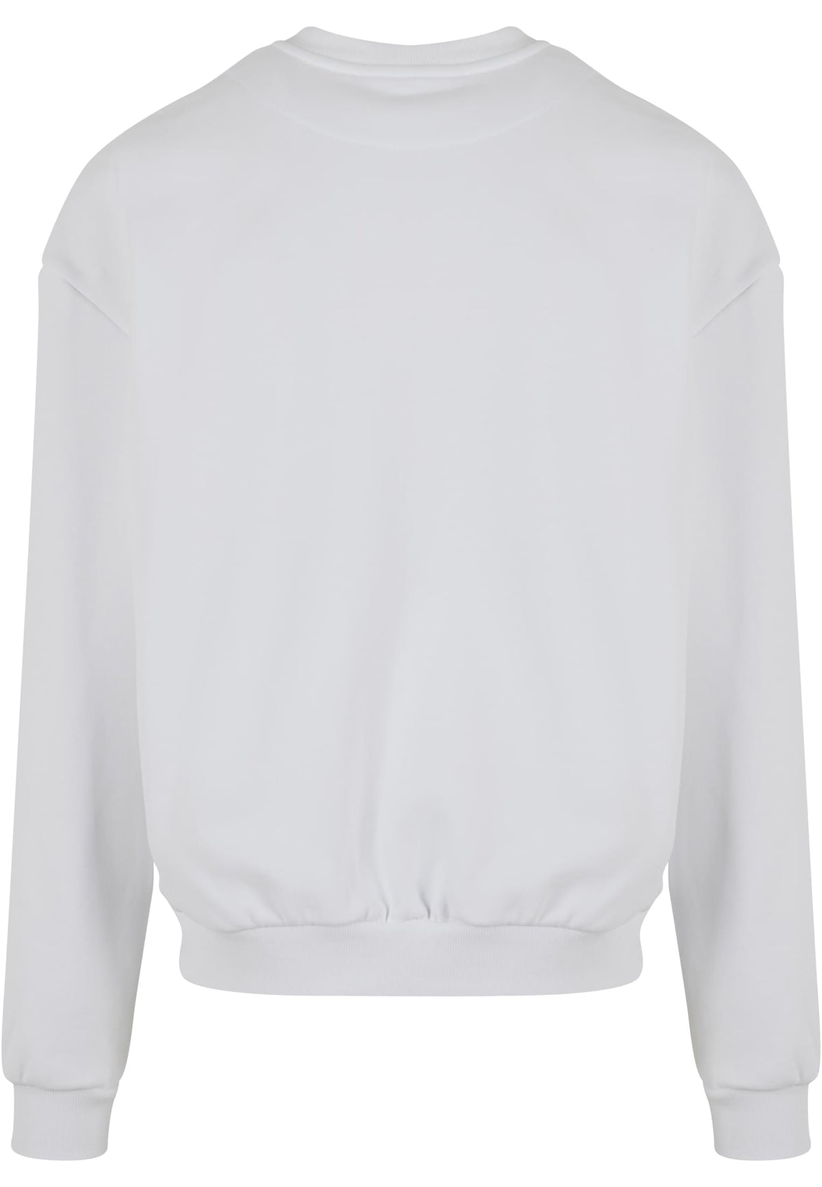 PAYFS White – Rückseite