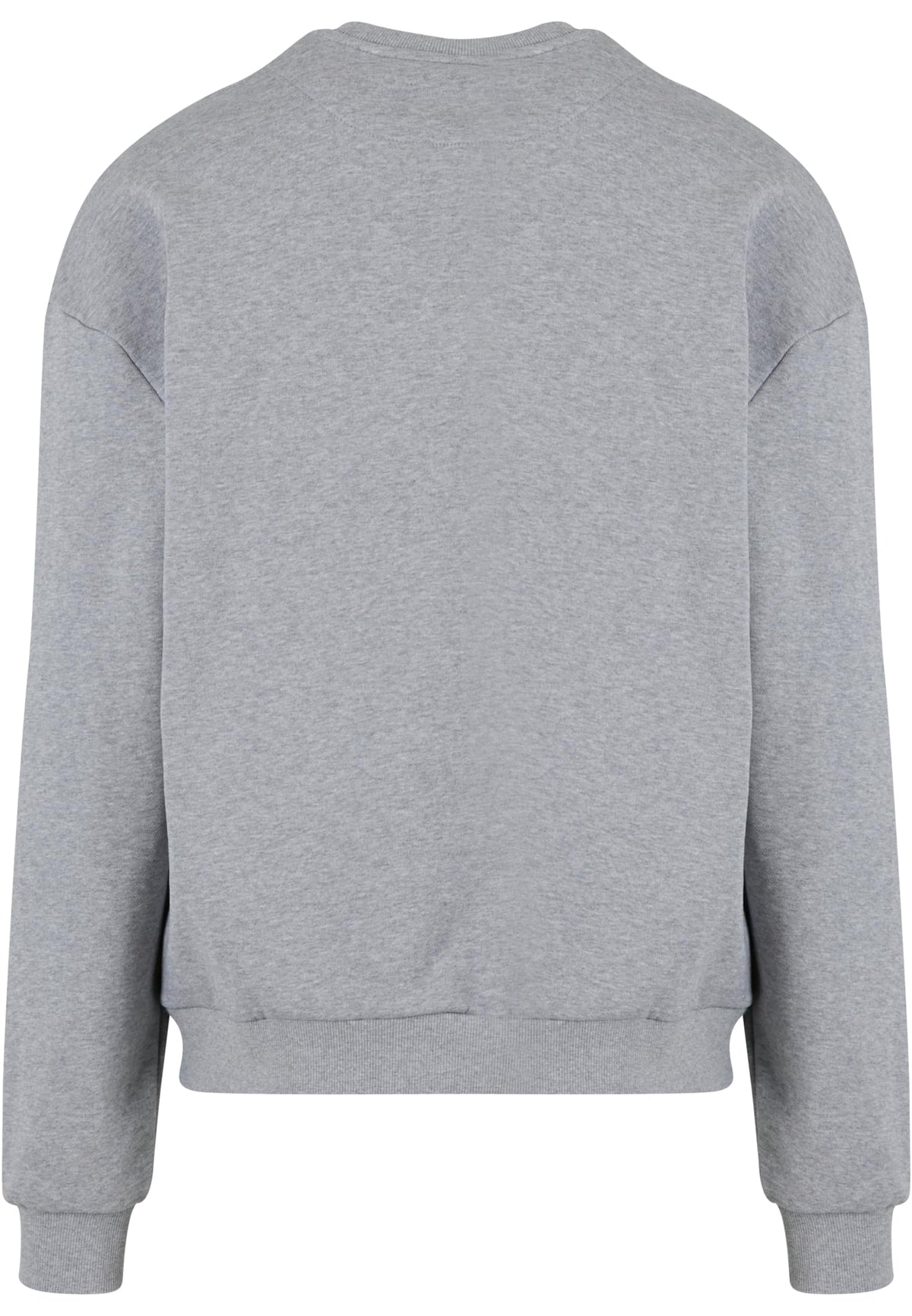 PAYFS Heather Grey – Rückseite