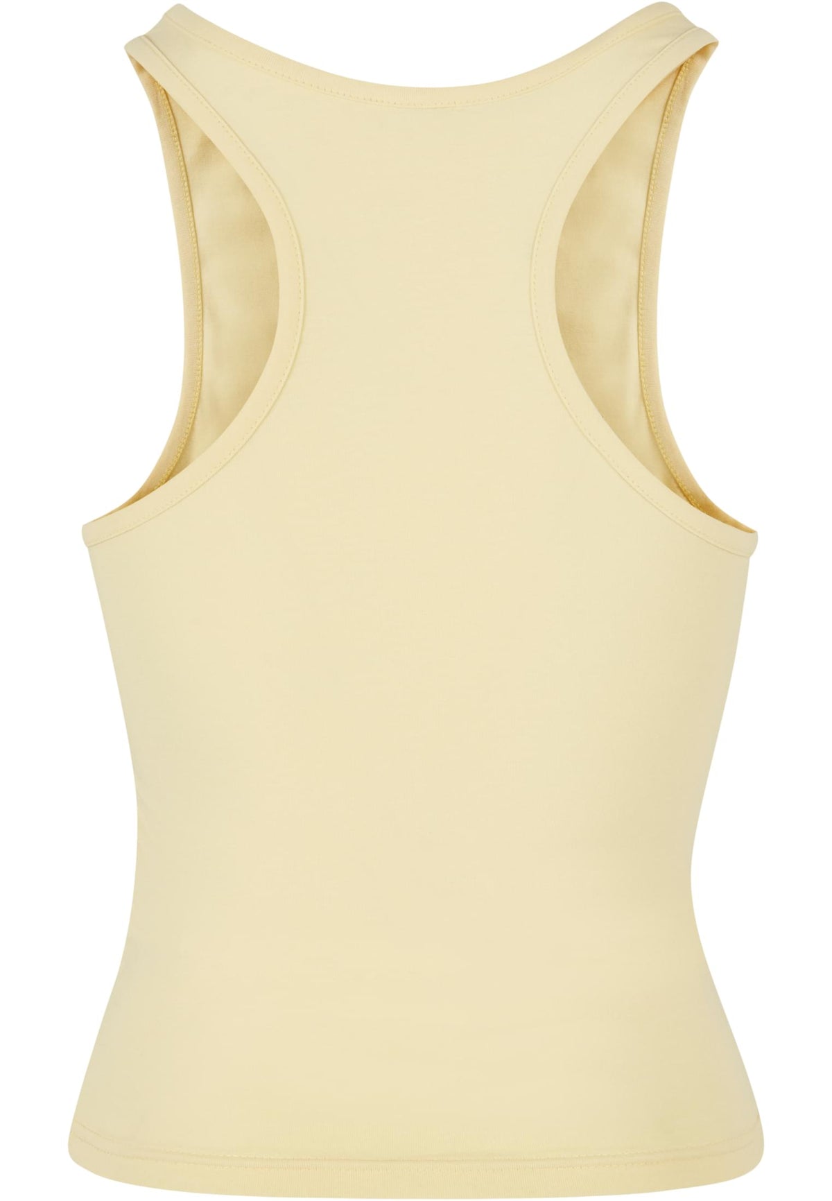 PAYFS Soft Yellow – Rückseite