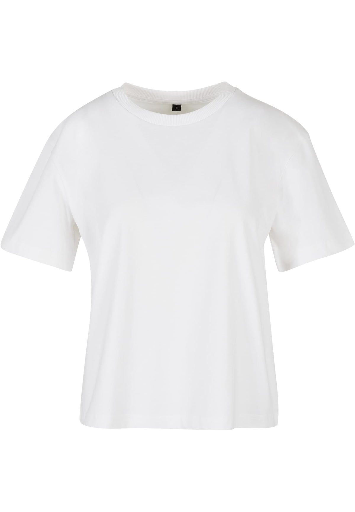 PAYFS White – Vorderseite