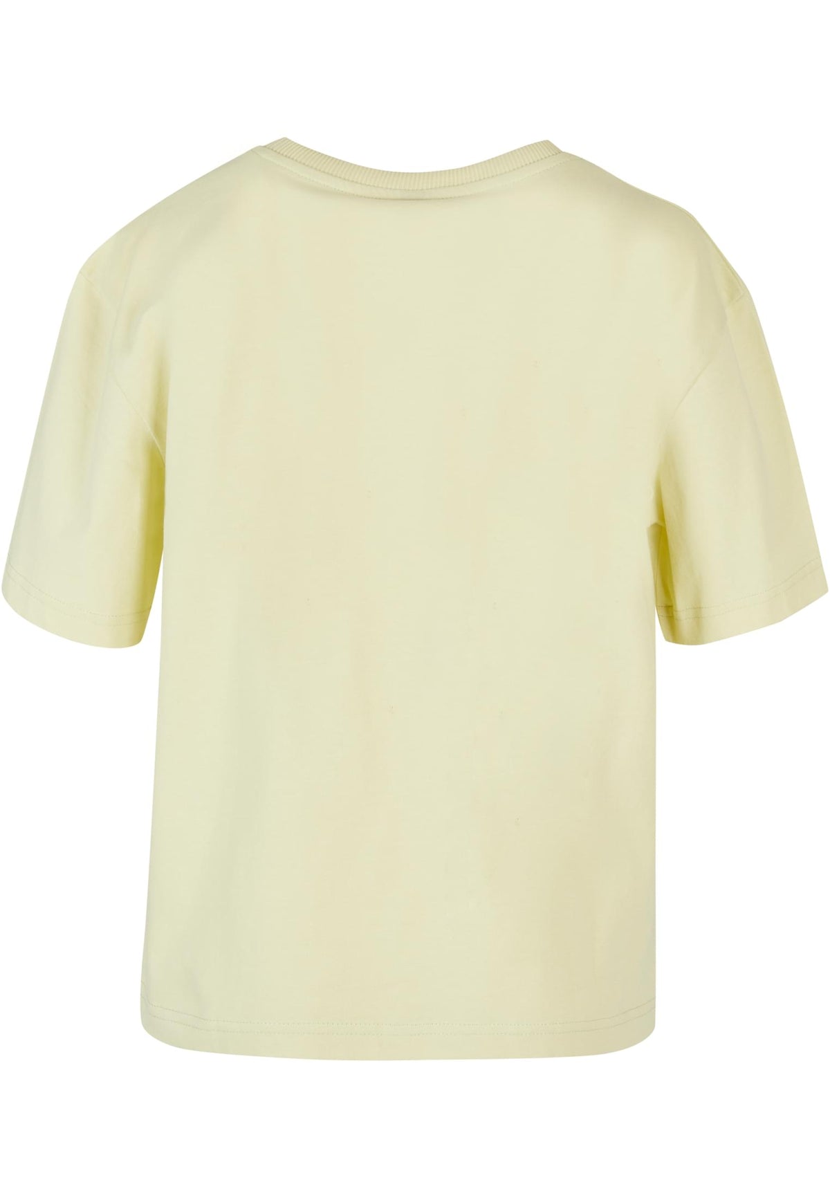 PAYFS Soft Yellow – Rückseite