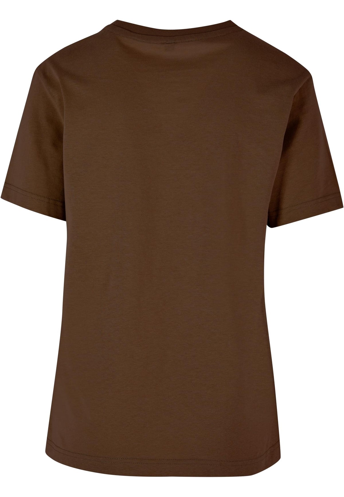 PAYFS Chocoloate Brown – Rückseite