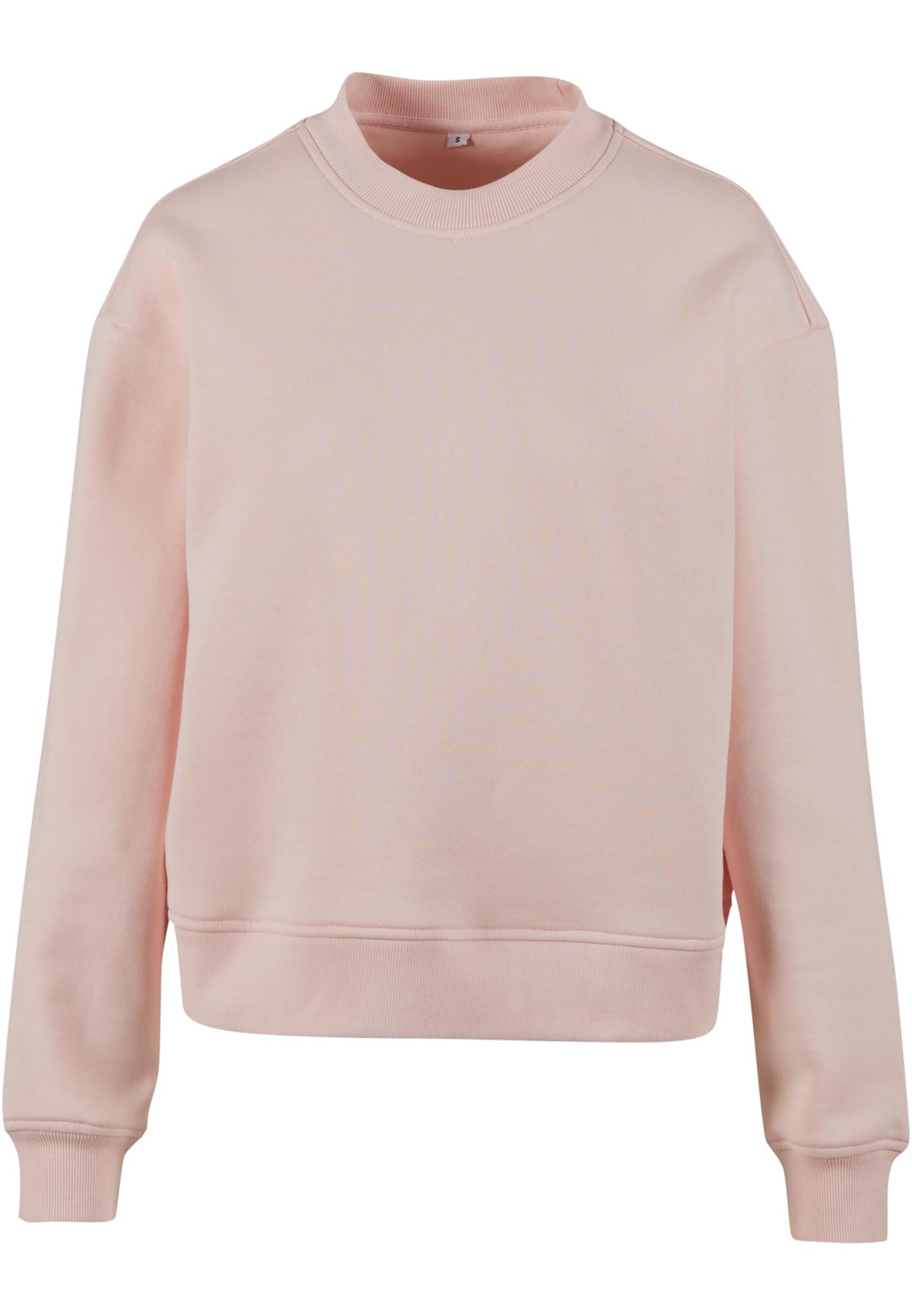 PAYFS Pink – Vorderseite