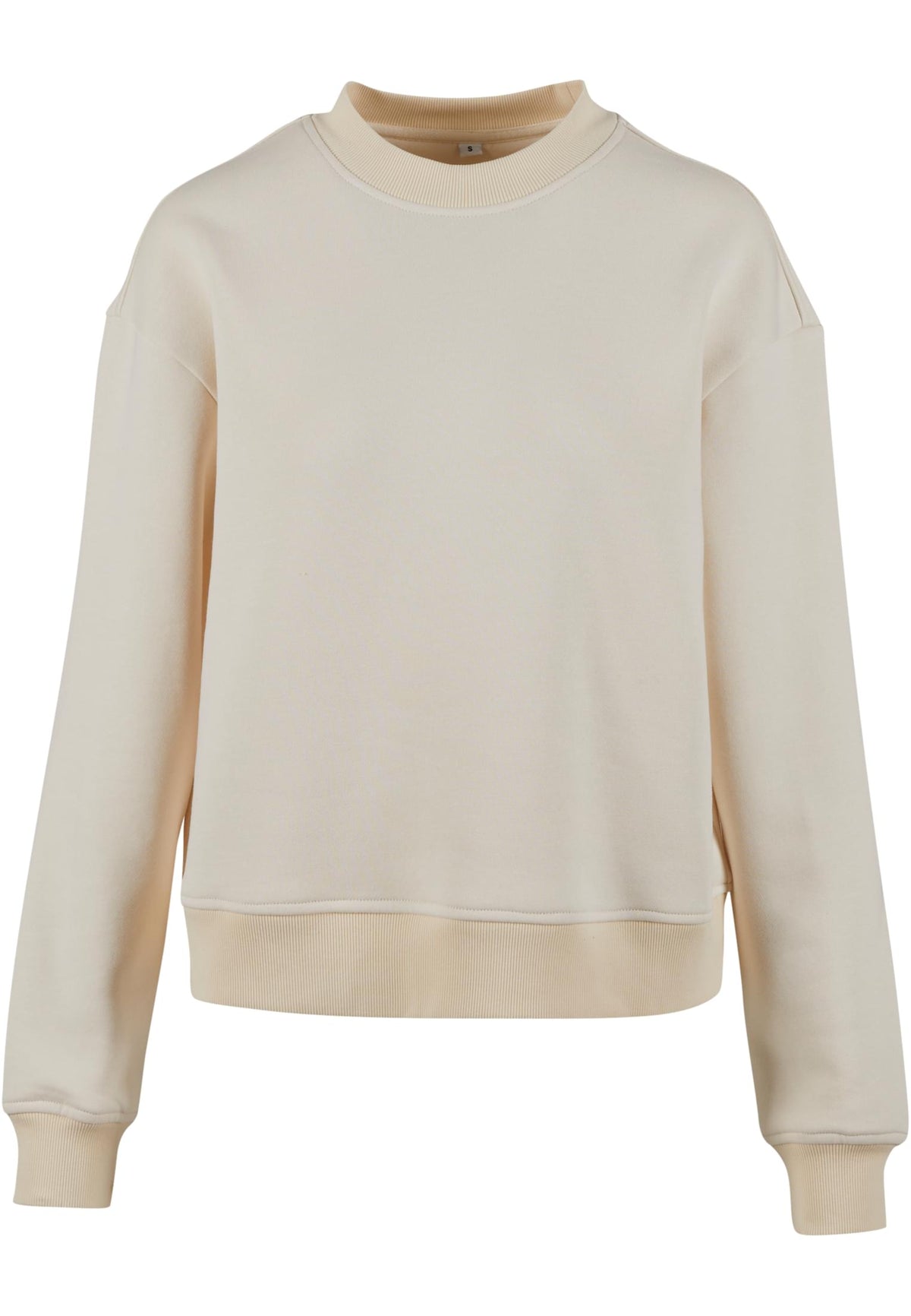 PAYFS White Sand – Vorderseite
