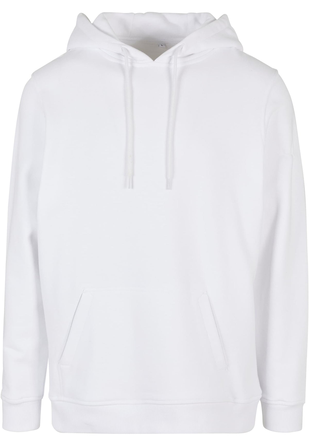 PAYFS White – Vorderseite
