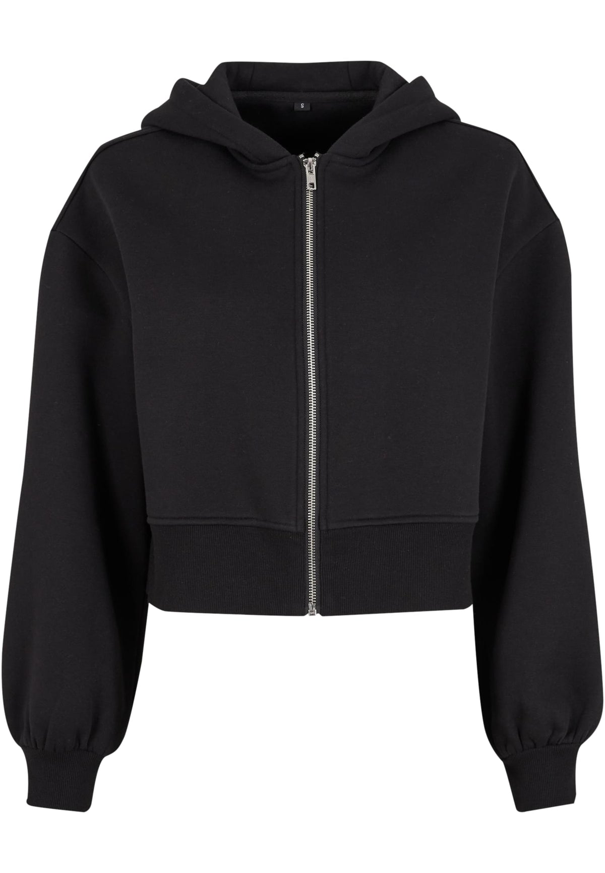 PAYFS Black – Vorderseite