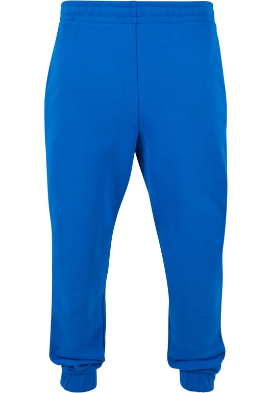 Men´s Ultra Heavy Sweatpants Cobalt Blue – Produktansicht