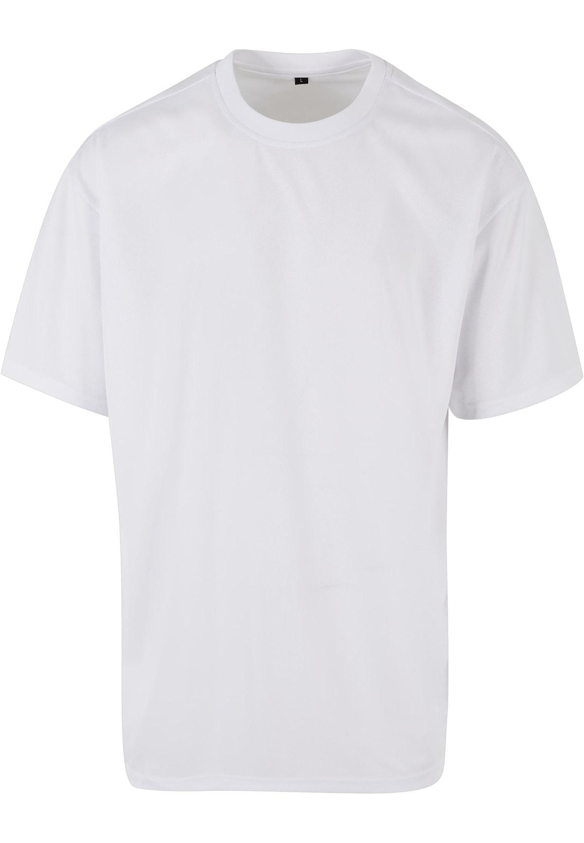 E-Sports Tee White – Produktansicht