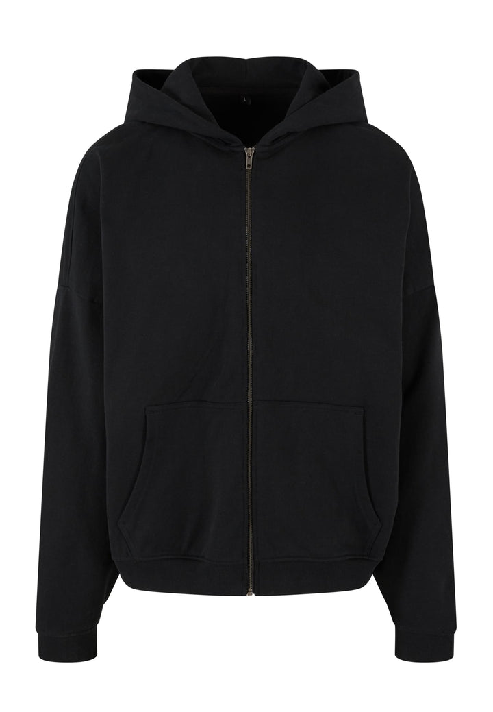PAYFS Signature 90`s Zip Hoody