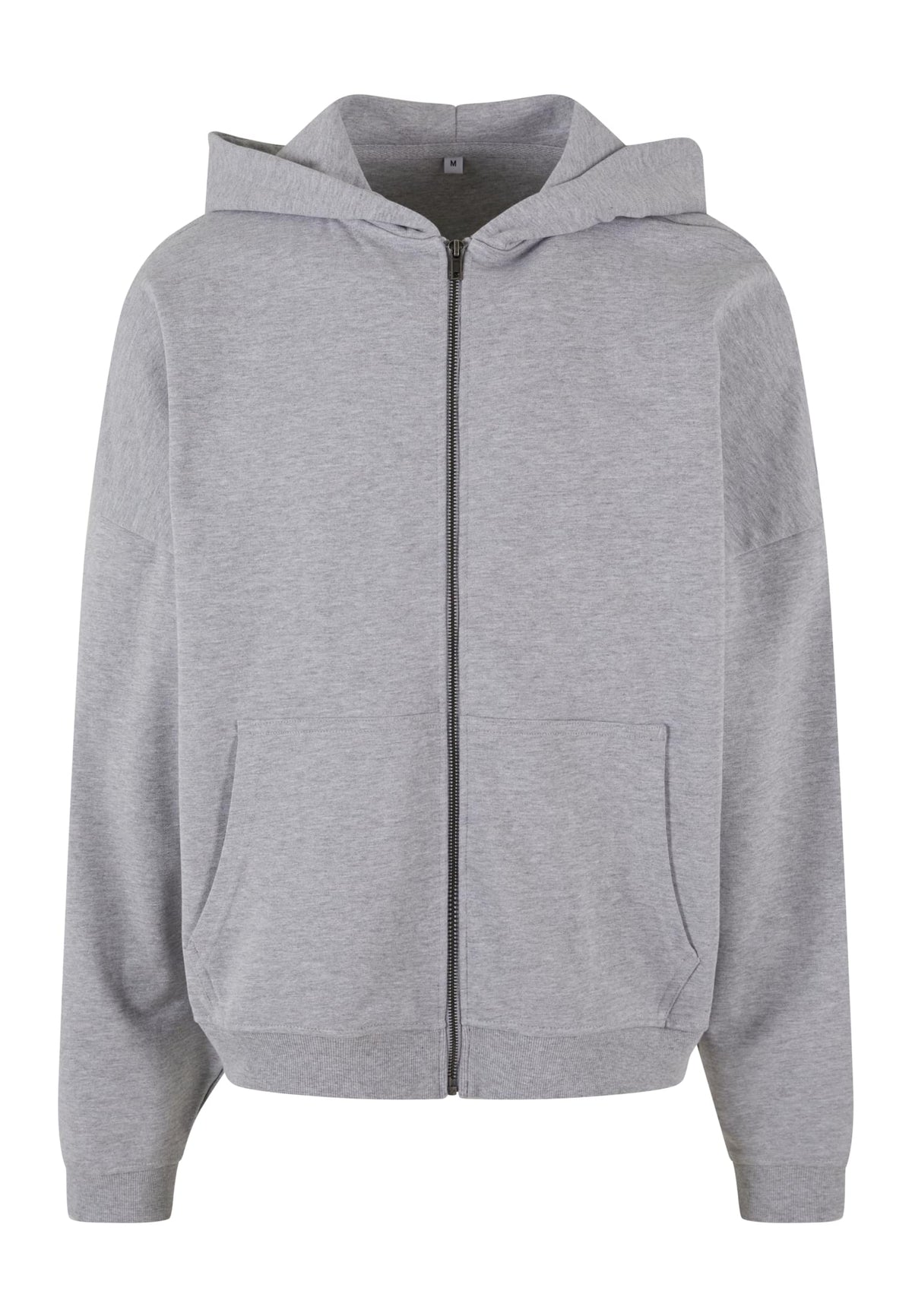 PAYFS Heather Grey – Vorderseite