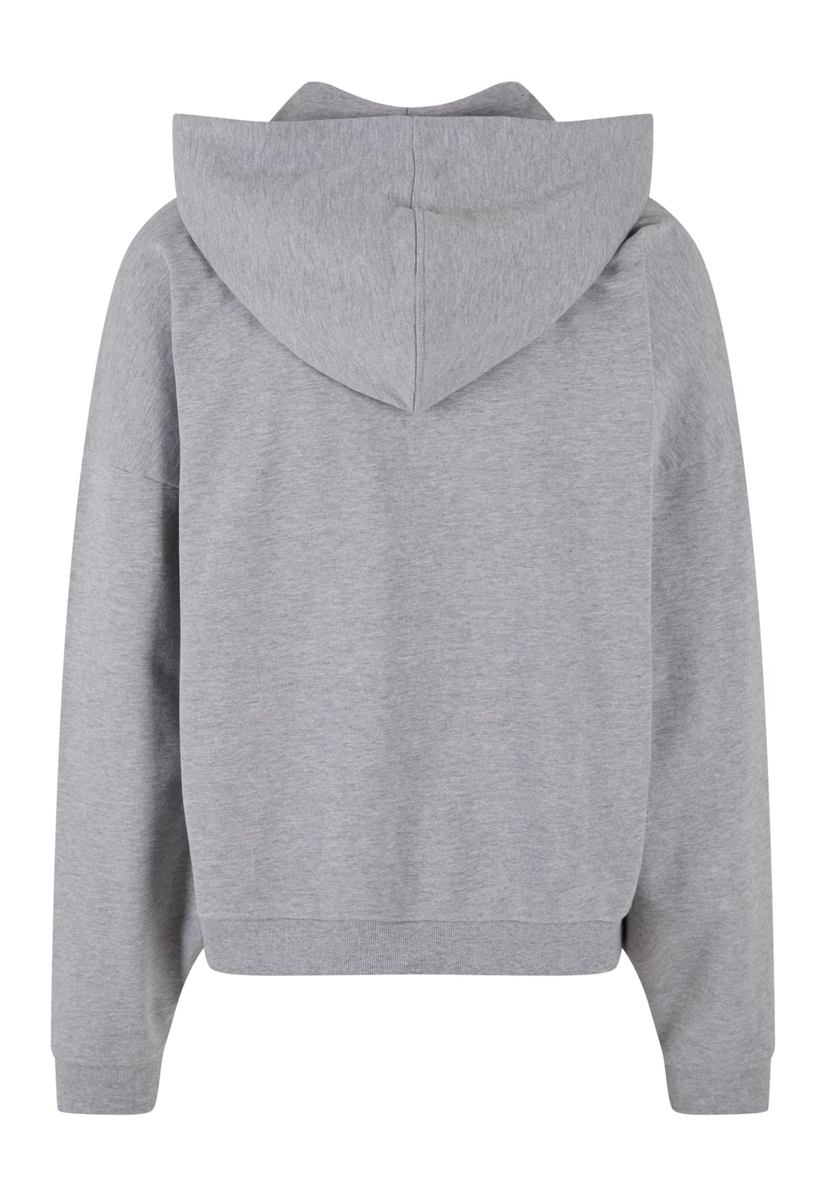 PAYFS Heather Grey – Rückseite