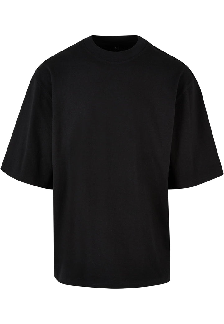 PAYFS Blackletter Oversized Sleeve Tee