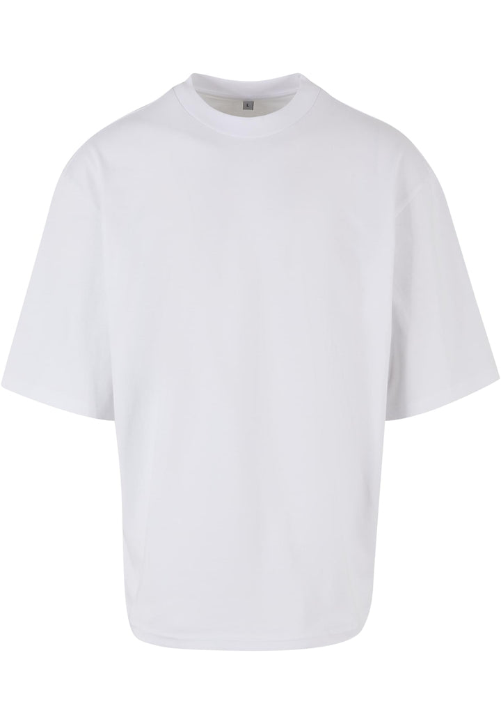 Kreatine Oversized Sleeve Tee