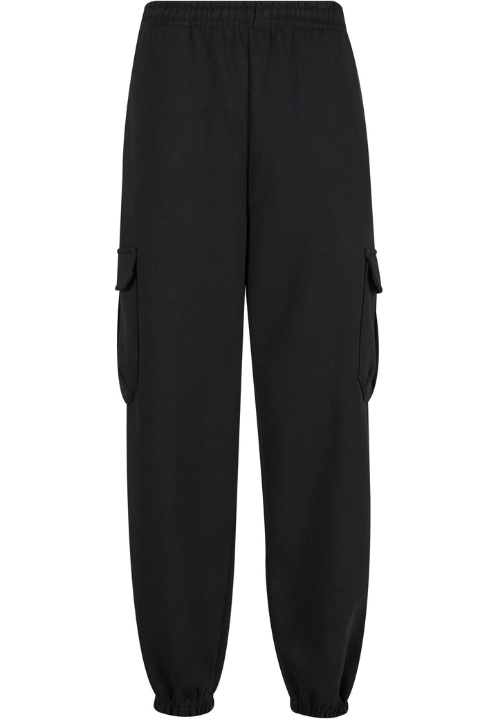 PAYFS Blackletter 90`s Cargo Sweatpants