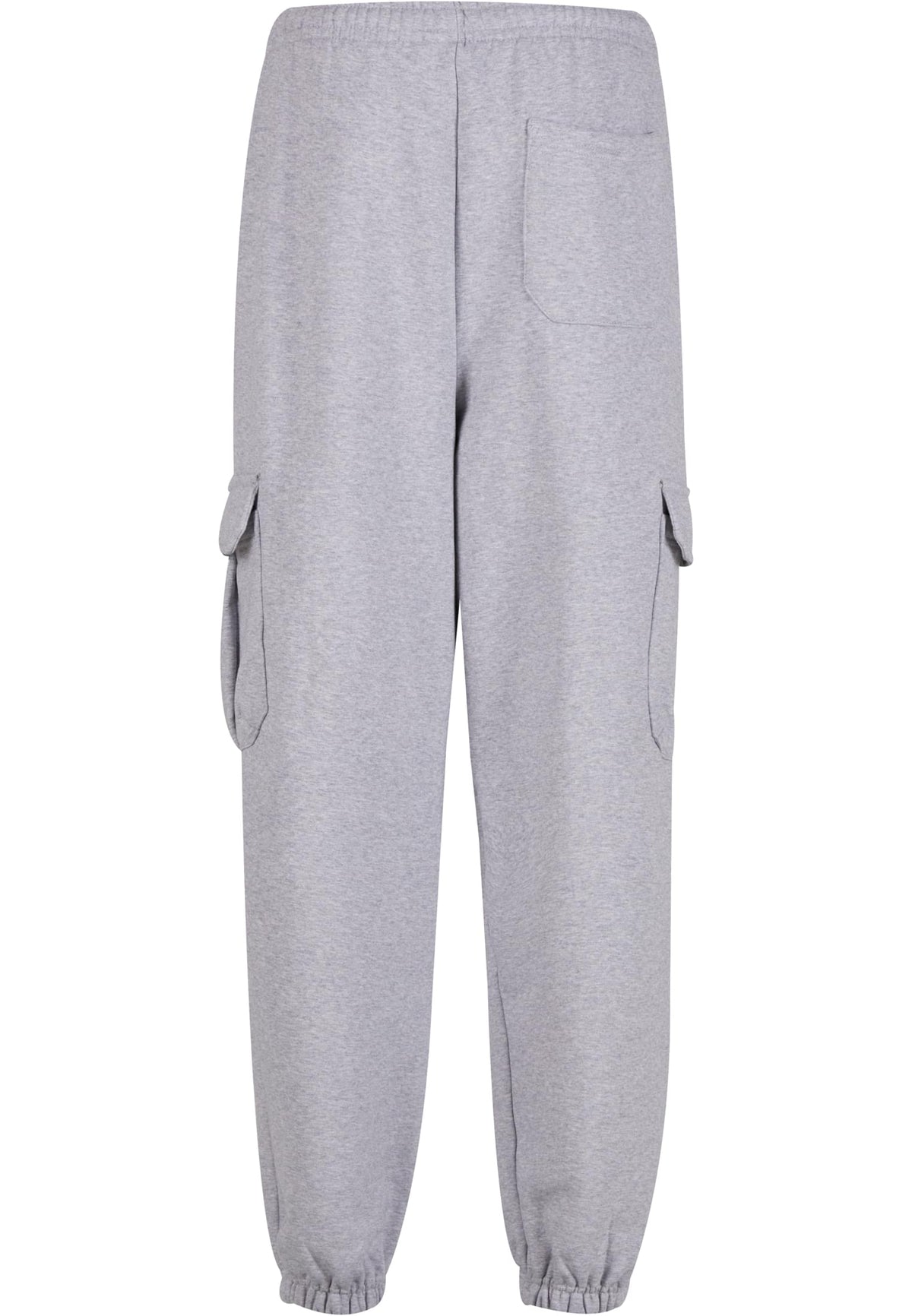 PAYFS Heather Grey – Rückseite