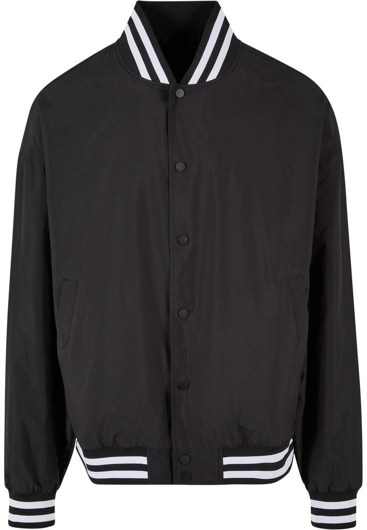 PAYFS Blackletter Light College Jacket