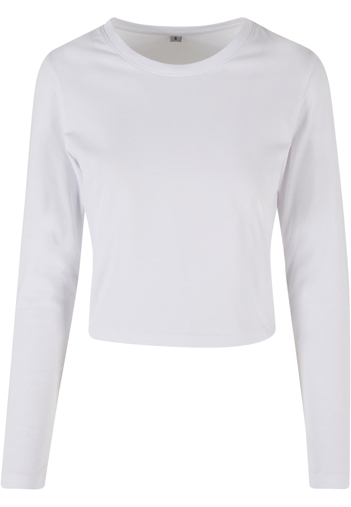 PAYFS White – Vorderseite