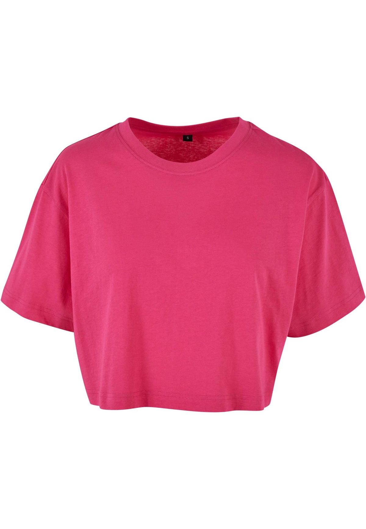 PAYFS Hibiskus Pink – Vorderseite
