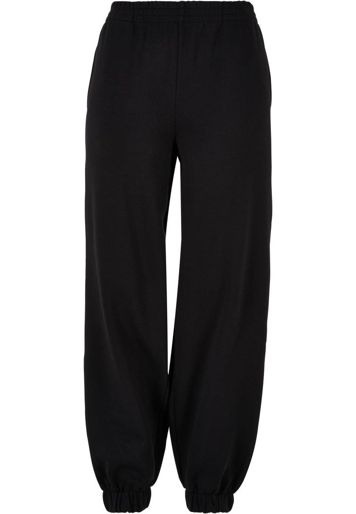 PAYFS Signature Ladies High Waist Ballon Sweat Pants