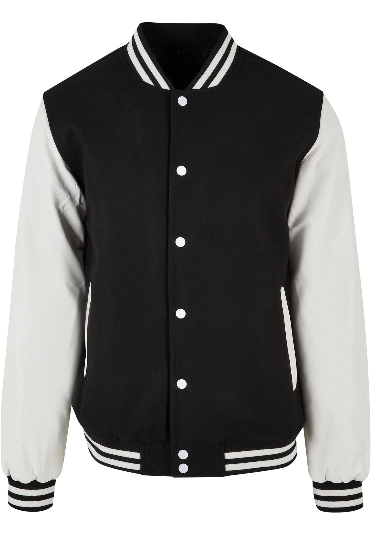 PAYFS Black / White – Vorderseite