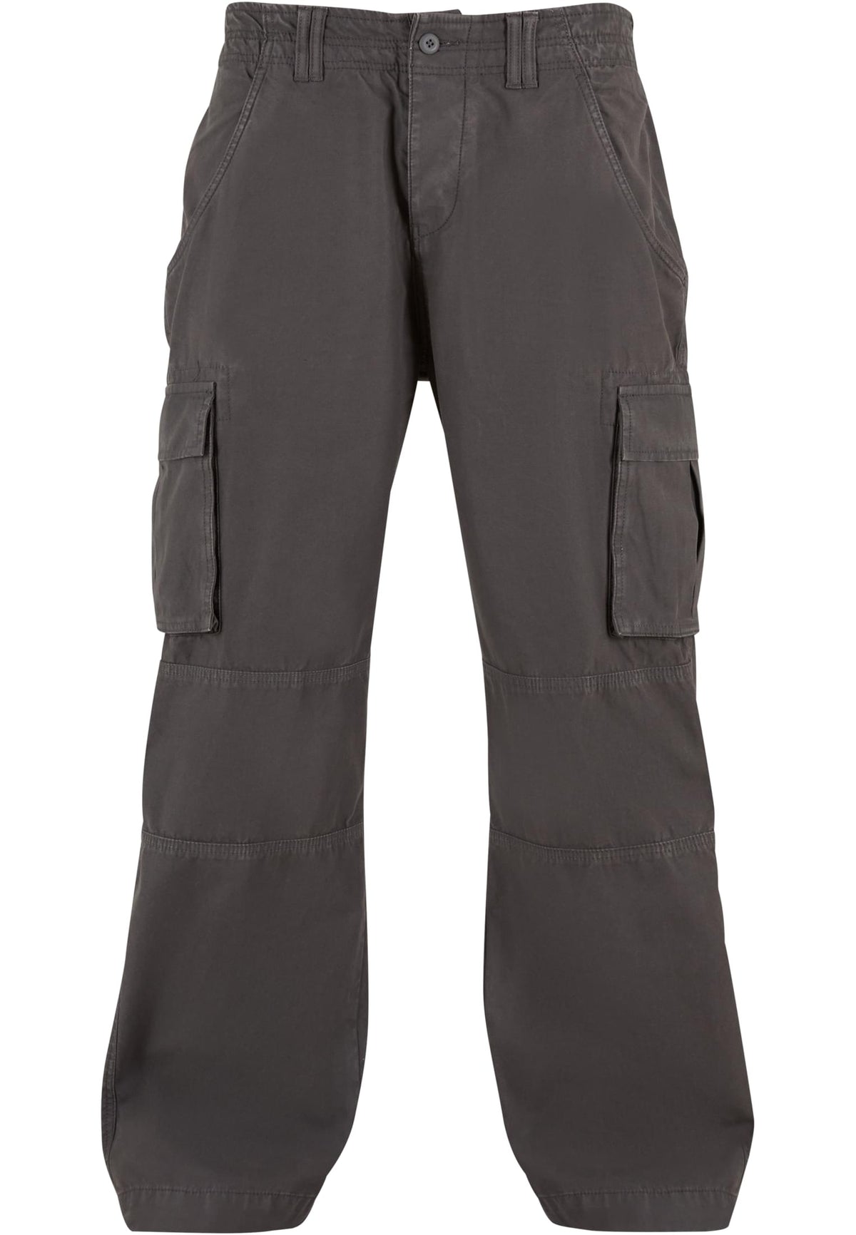 PAYFS Charcoal – Vorderseite