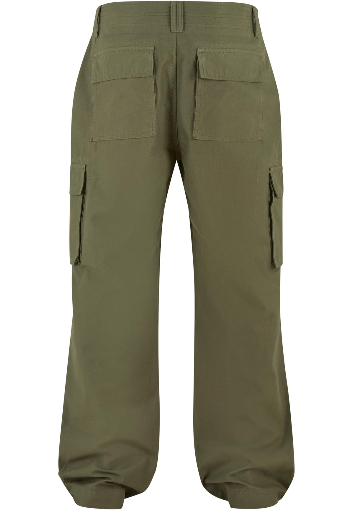 PAYFS Olive – Rückseite