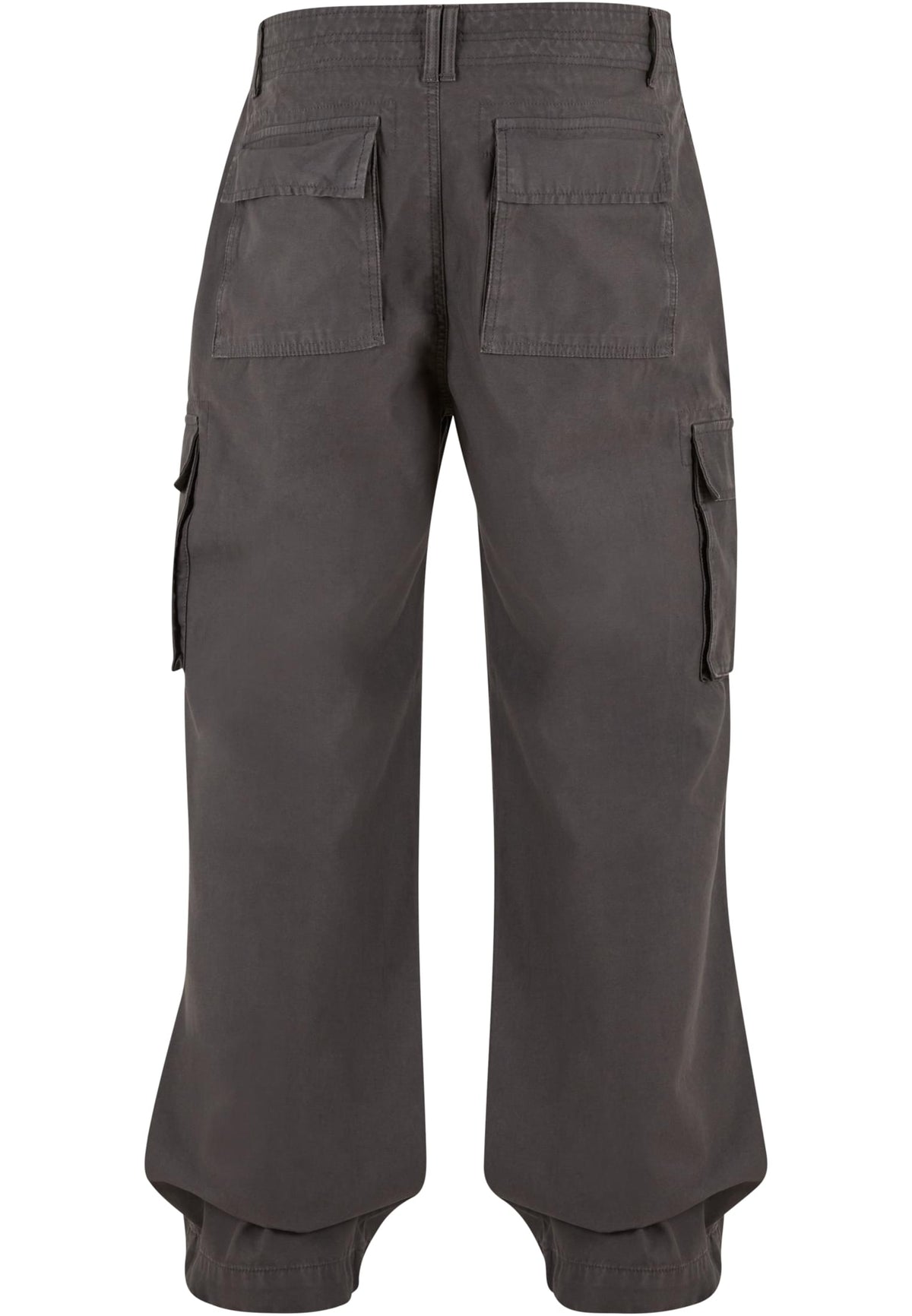 PAYFS Charcoal – Rückseite