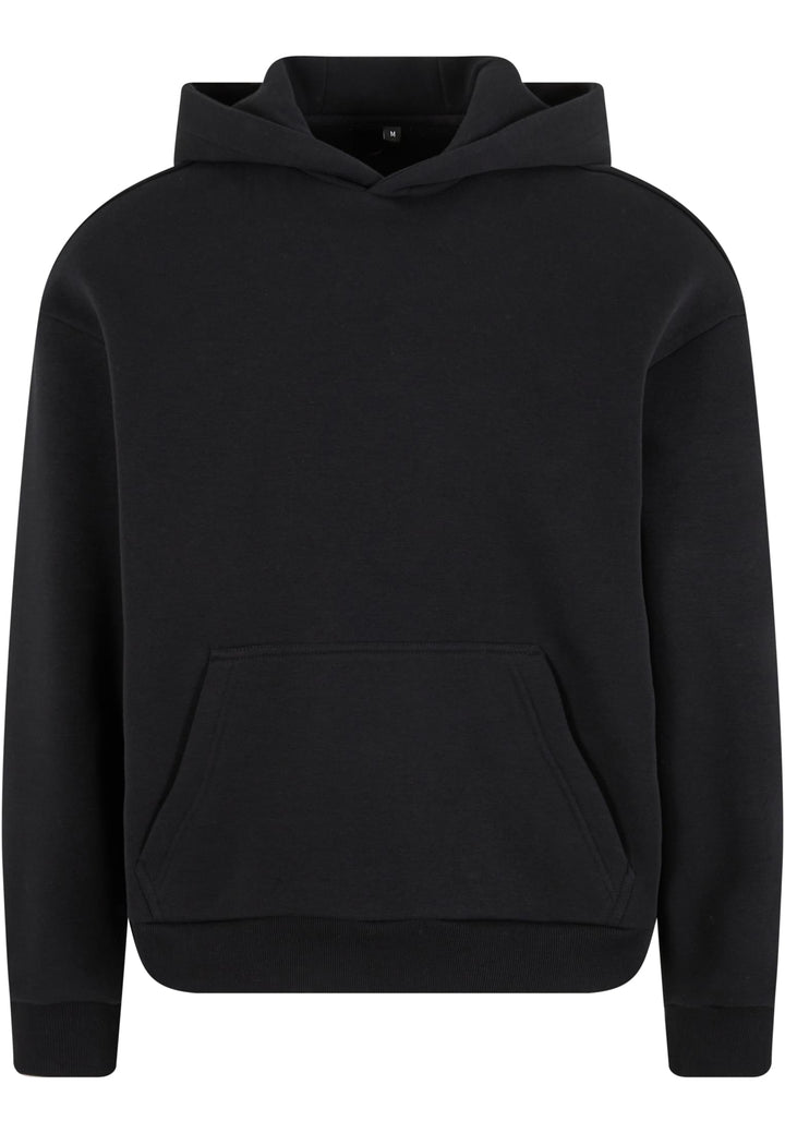 PAYFS Blackletter Fluffy Hoody