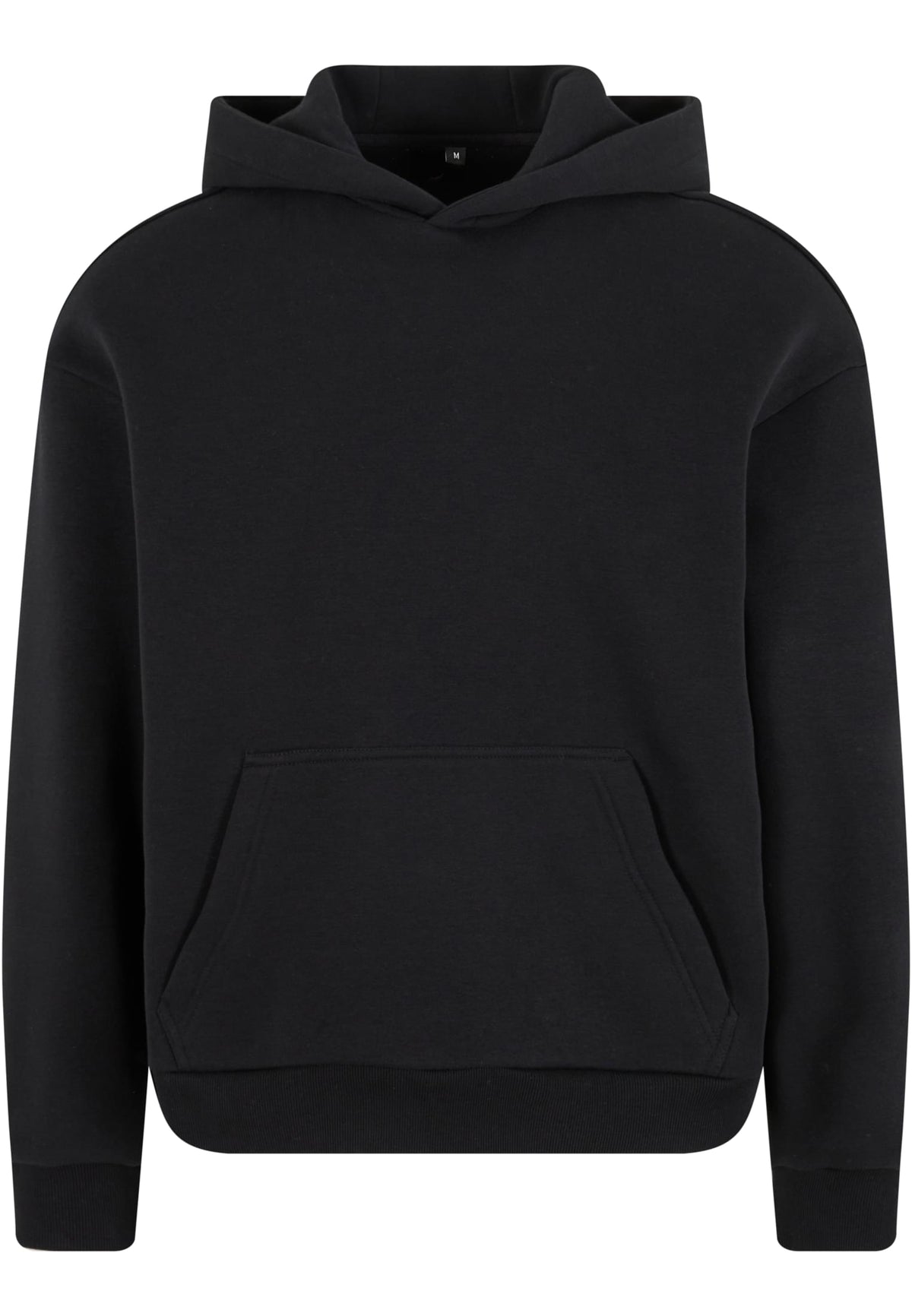 PAYFS Black – Vorderseite