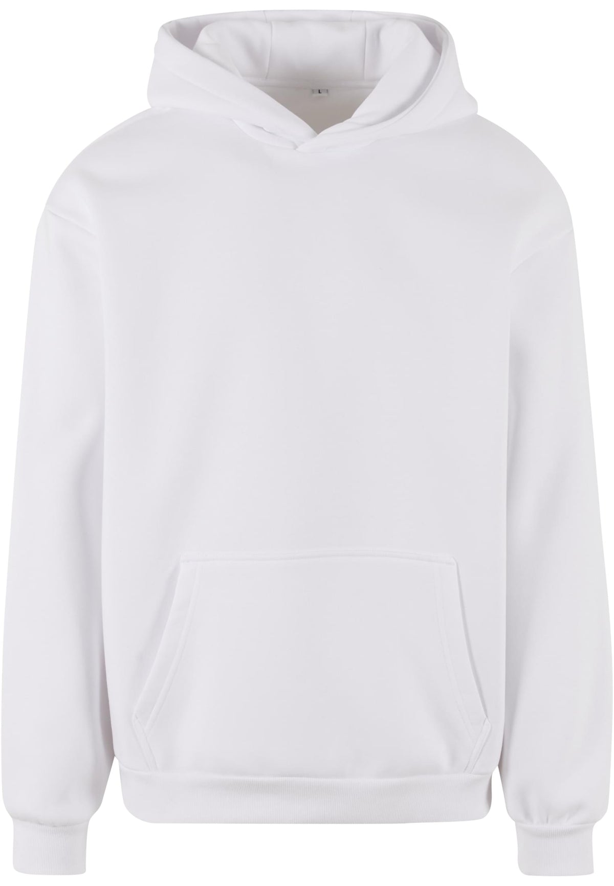 PAYFS White – Vorderseite