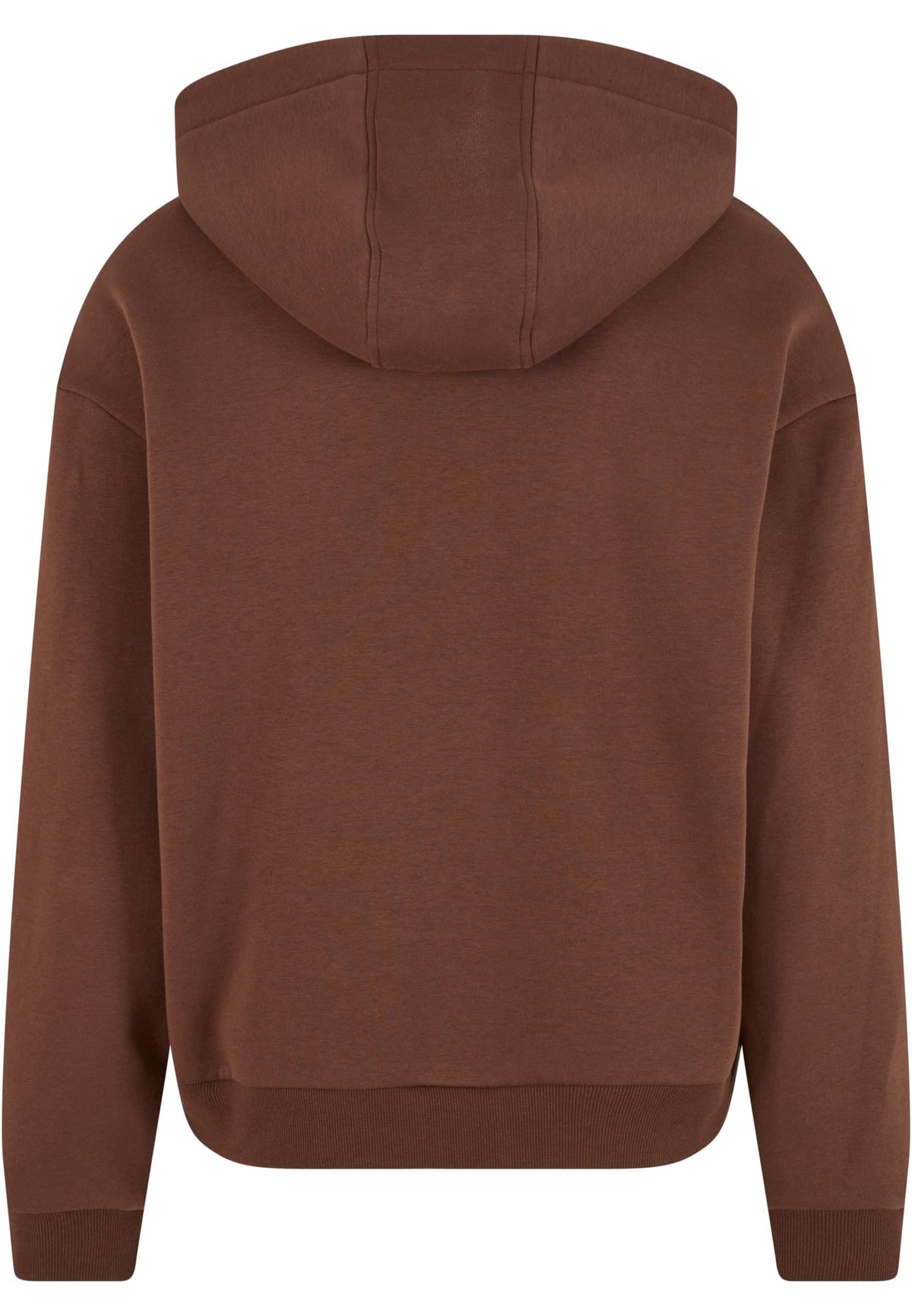 PAYFS Chocolate Brown – Rückseite